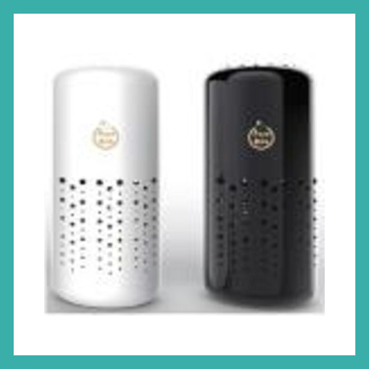 PURE ARIA Q58 香薰空氣淨化機 白色