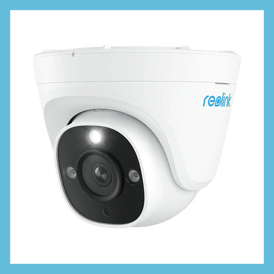 Reolink P344 戶外防水 IP Camera (12MP)