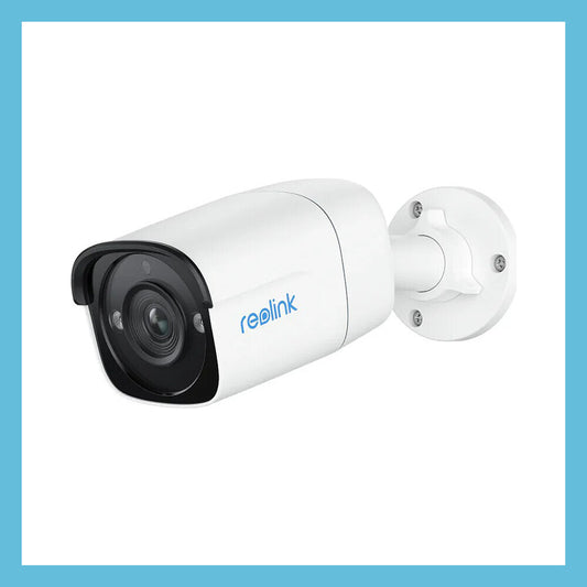 Reolink P320 戶外 IP Camera (5MP)