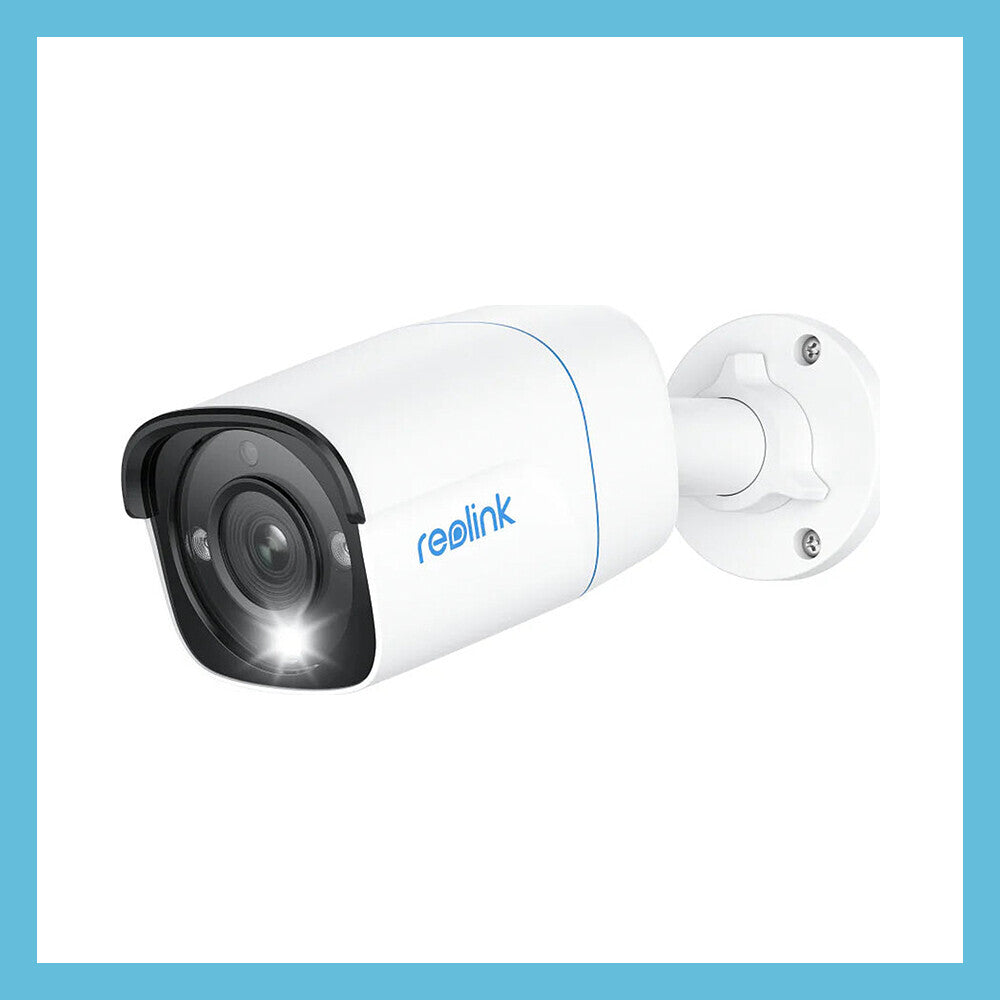 Reolink P330 戶外防水 IP Camera (8MP)
