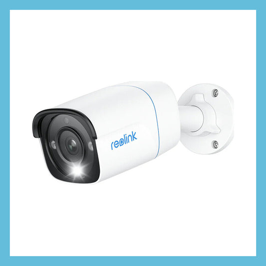 Reolink P330 戶外防水 IP Camera (8MP)