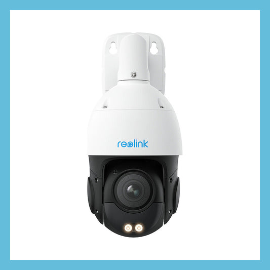 Reolink P840 戶外雲台變焦 IP Camera (8MP)