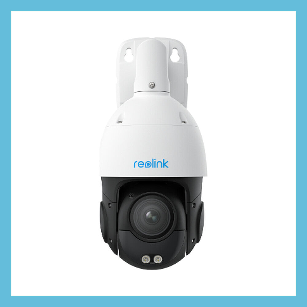 Reolink P850 戶外雲台變焦 IP Camera (8MP)