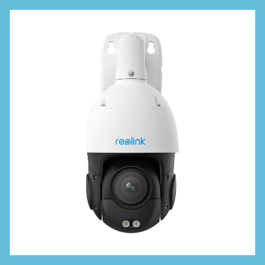 Reolink P850 戶外雲台變焦 IP Camera (8MP)
