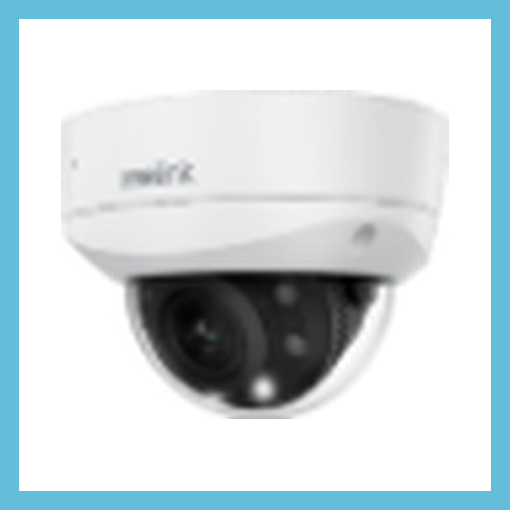 Reolink P434 戶外變焦 IP Camera (8MP)