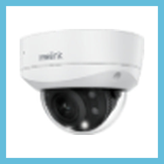 Reolink P434 戶外變焦 IP Camera (8MP)