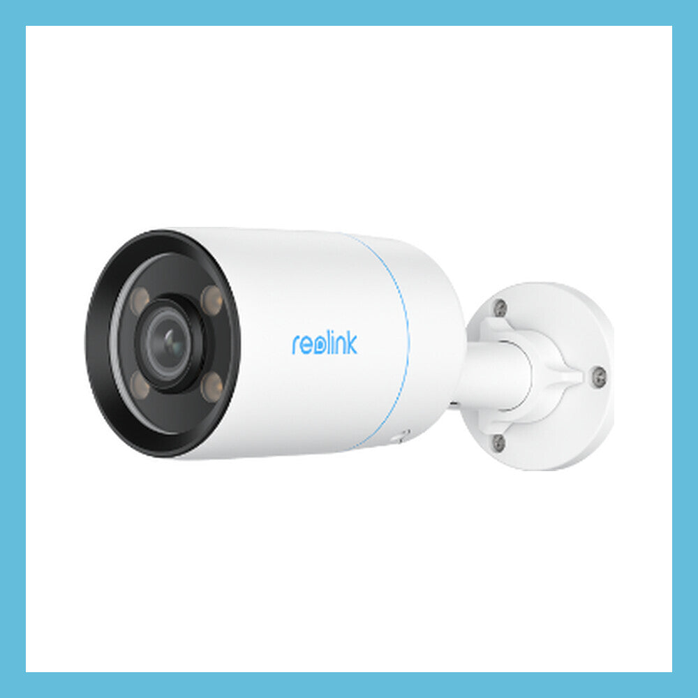 Reolink CX810 戶外全彩夜視 IP Camera (8MP)