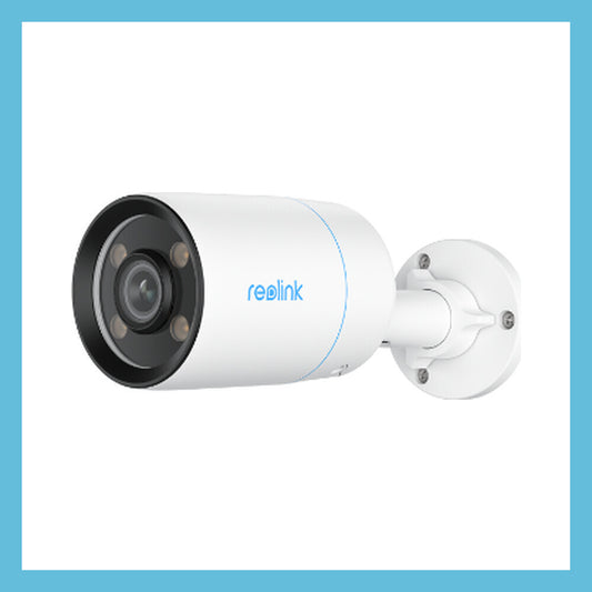 Reolink CX810 戶外全彩夜視 IP Camera (8MP)