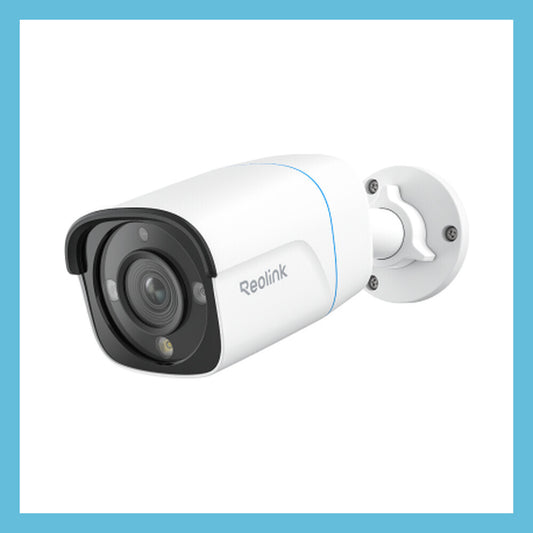 Reolink RP-PCB8M 戶外 IP Camera (8MP)