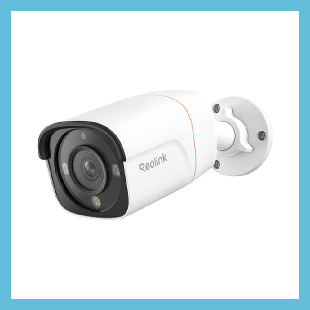 Reolink RP-PCB12M 戶外 IP Camera (12MP)