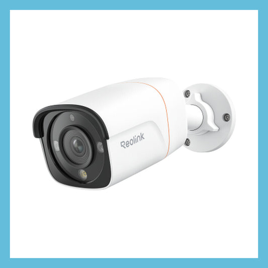 Reolink RP-PCB12M 戶外 IP Camera (12MP)