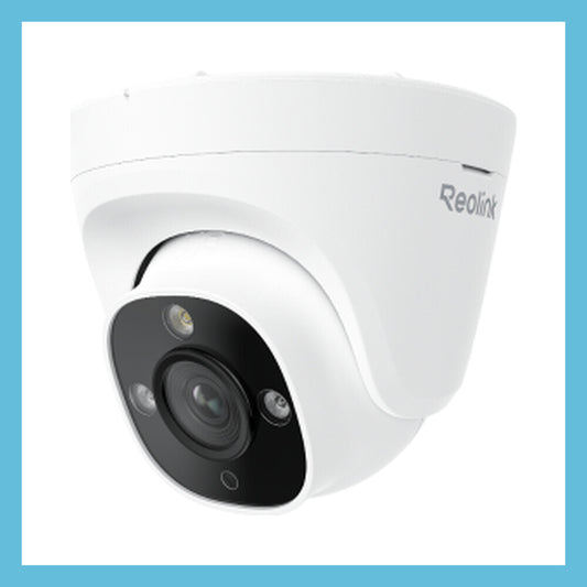 Reolink RP-PCT8M 戶外 IP Camera (8MP)
