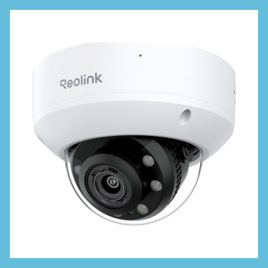 Reolink RP-PCV8MZ PoE 變焦 IP Camera (8MP)