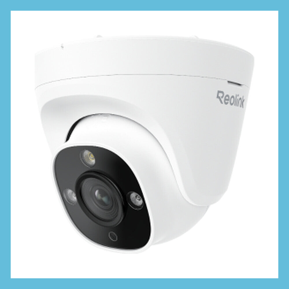 Reolink RP-PCT12M PoE IP Camera (12MP)