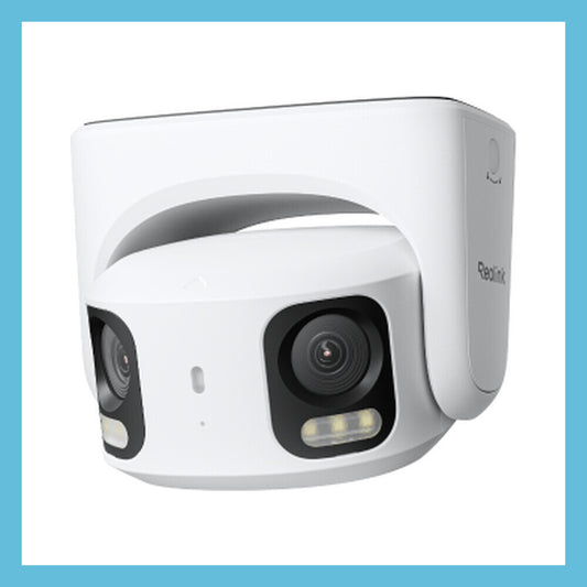 Reolink RP-PCT8MD PoE 全景 IP Camera (8MP)