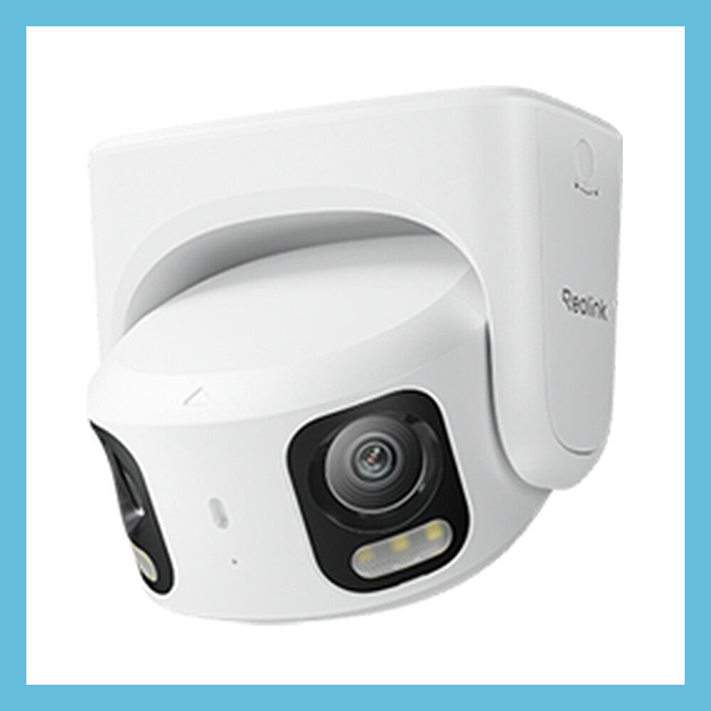 Reolink RP-PCT16MD PoE 全景 IP Camera (16MP)