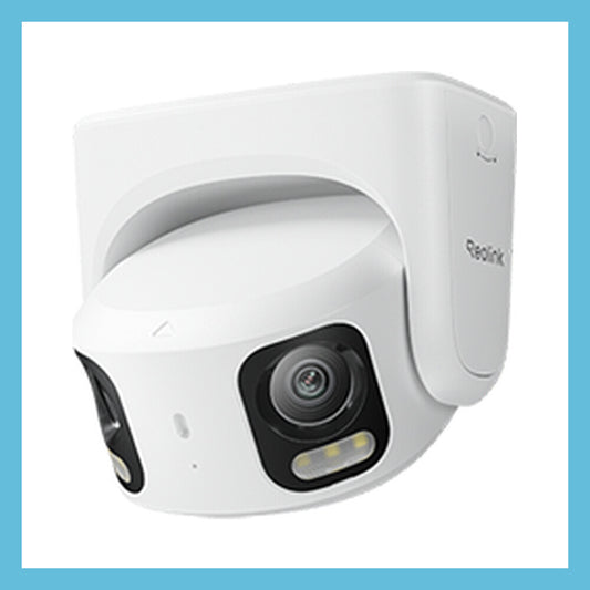 Reolink RP-PCT16MD PoE 全景 IP Camera (16MP)