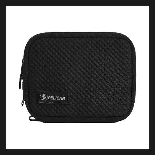 Pelican 電子配件收納包 AirTag 專用 防潑濺