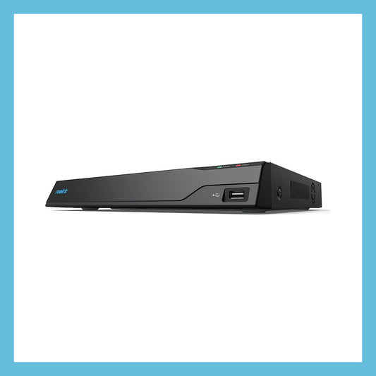 Reolink NVS16-NHD 16路 網絡錄影主機 NVR
