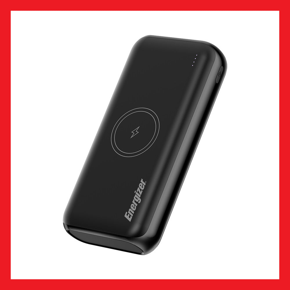 Energizer QE20009PQ Qi無線行動電源
