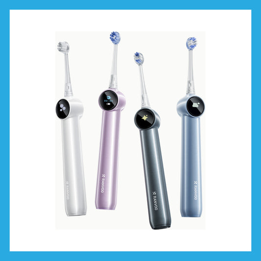 RANVOO AirJet II PH5 聲波電動牙刷