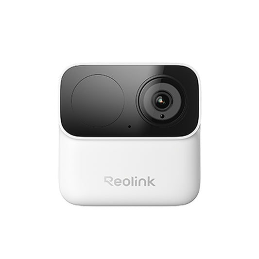 Reolink Argus MagiCam