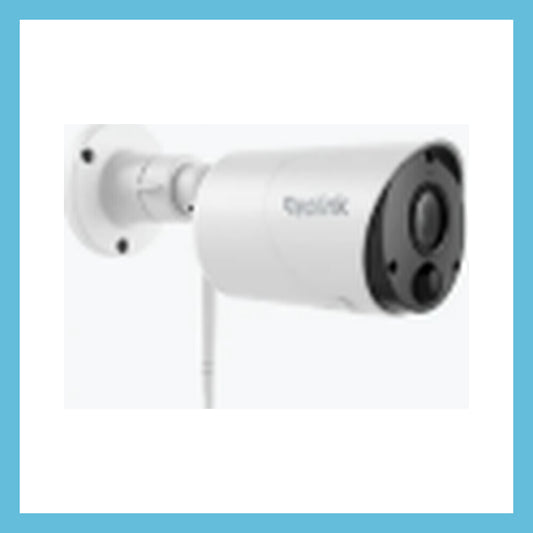 Reolink Argus MagiCam 戶外防水電池 IP Camera (2MP)