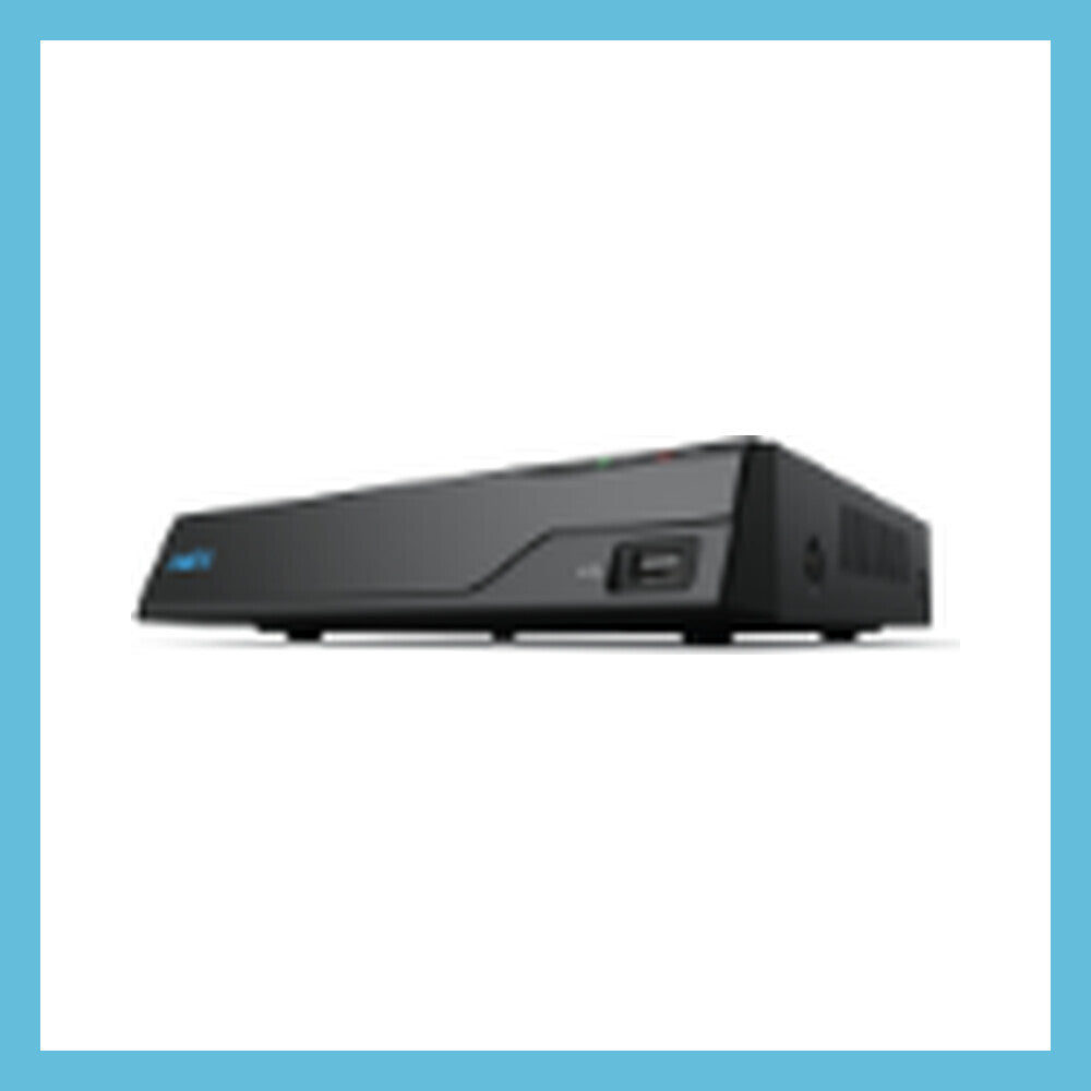 Reolink NVS4E-NHD 4路 網絡錄影主機 NVR