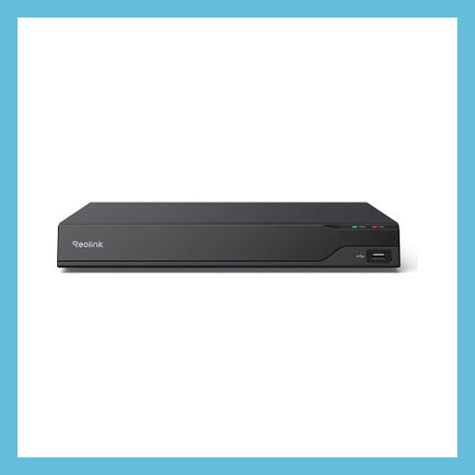Reolink RP-PN16 16路 網絡錄影主機 NVR