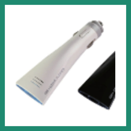 SUPER IONIZER Q33.C 負離子臭氧空氣淨化器