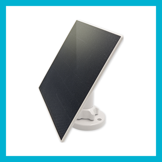 SpotCam Solar Panel Pro 太陽能電源板