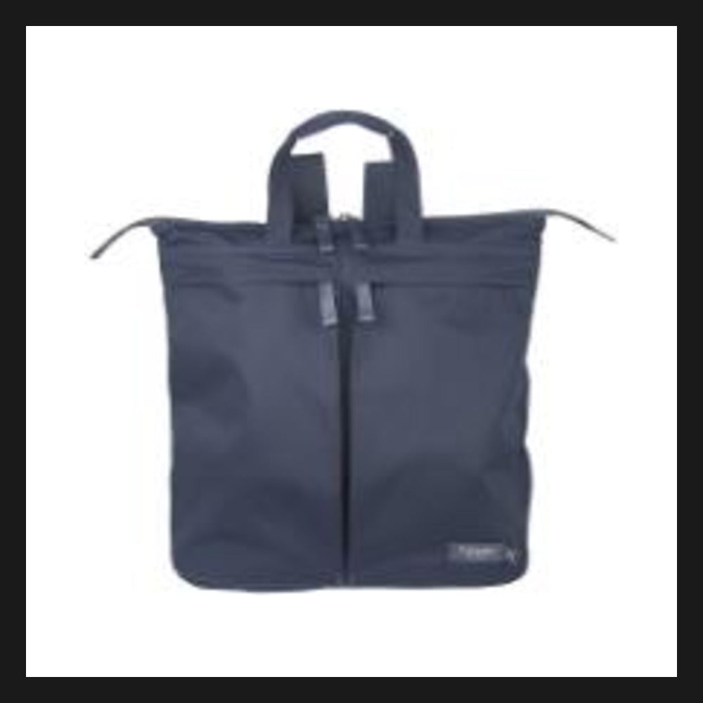 Tucano Desert Travel Shopper Large 背包兩用環保袋 藍色