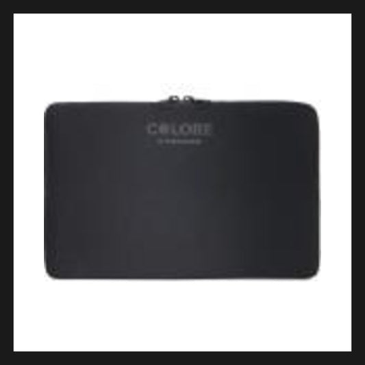 Tucano Colore 10"/11" 筆電內膽包 防滑 黑色