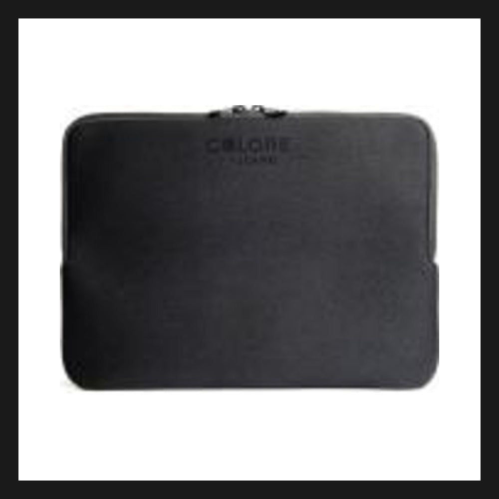 Tucano Colore 15-16吋 手提電腦內膽包 黑色