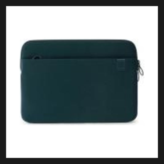 Tucano Top 13" MacBook Pro 彈性潛水料保護套 藍色