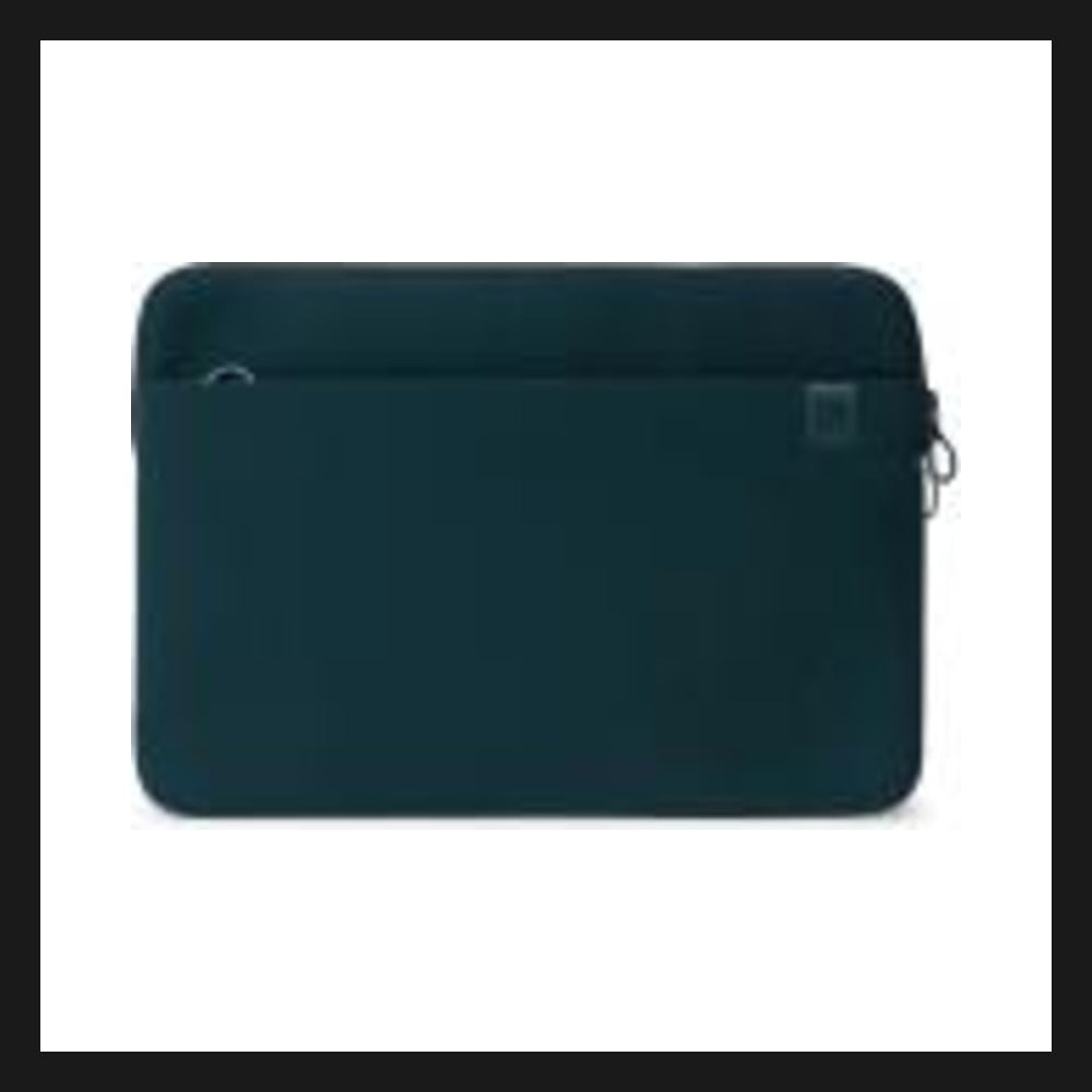Tucano Top 14" MacBook 彈性潛水料保護套 藍色