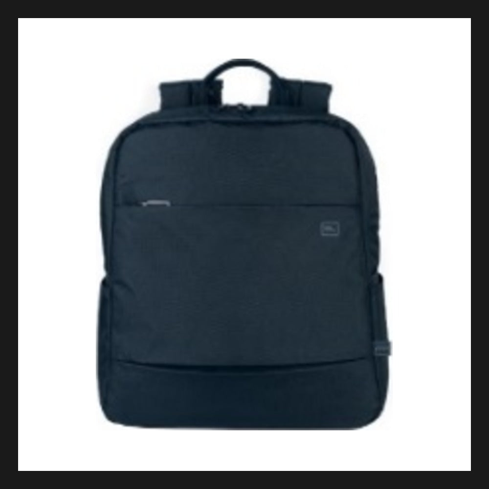 Tucano Back-Tek 2 15.6吋筆電背囊 環保物料 藍色