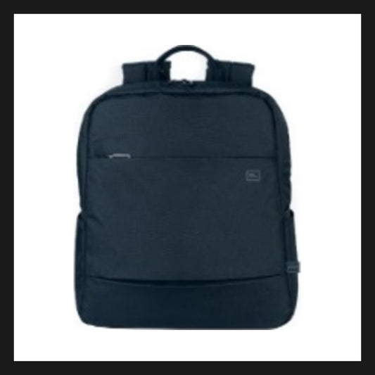 Tucano Back-Tek 2 15.6吋筆電背囊 環保物料 藍色