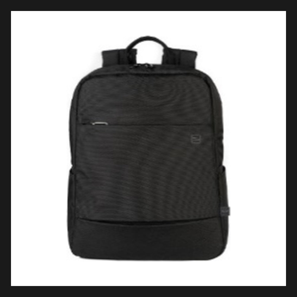 Tucano Back-Tek 2 15.6吋筆電背囊 環保物料 黑色