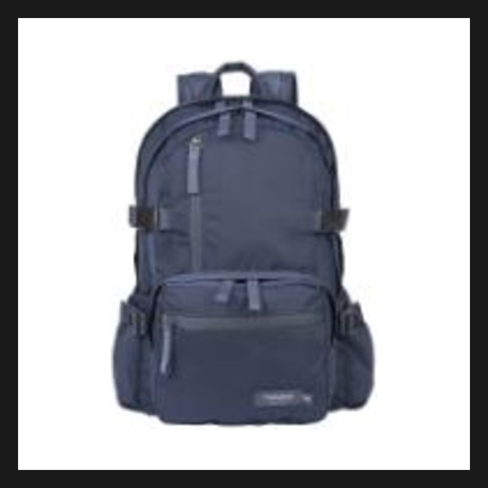 Tucano Desert Travel Backpack 15吋 軍事風環保背囊 藍色