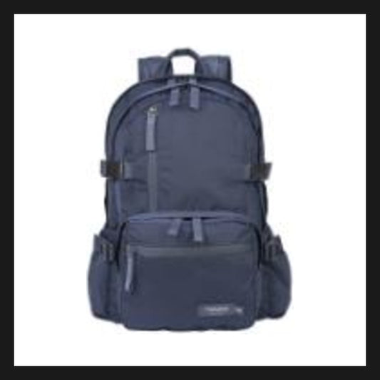 Tucano Desert Travel Backpack 15吋 軍事風環保背囊 藍色