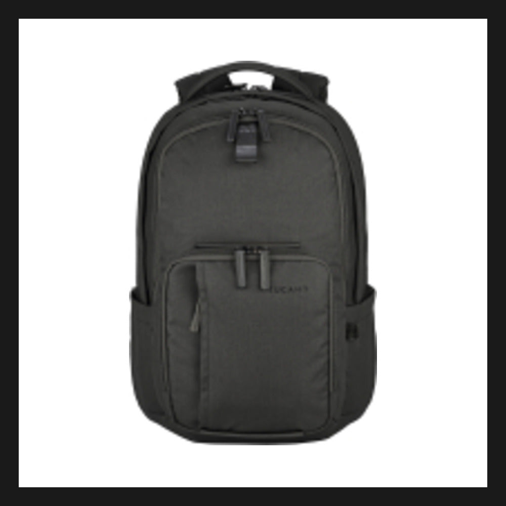 Tucano Flash 15" 商務背包 環保物料 多隔層