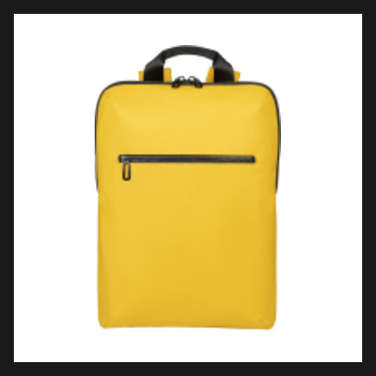 Tucano Gommo 背囊 15.6吋電腦/16吋MacBook 黃色