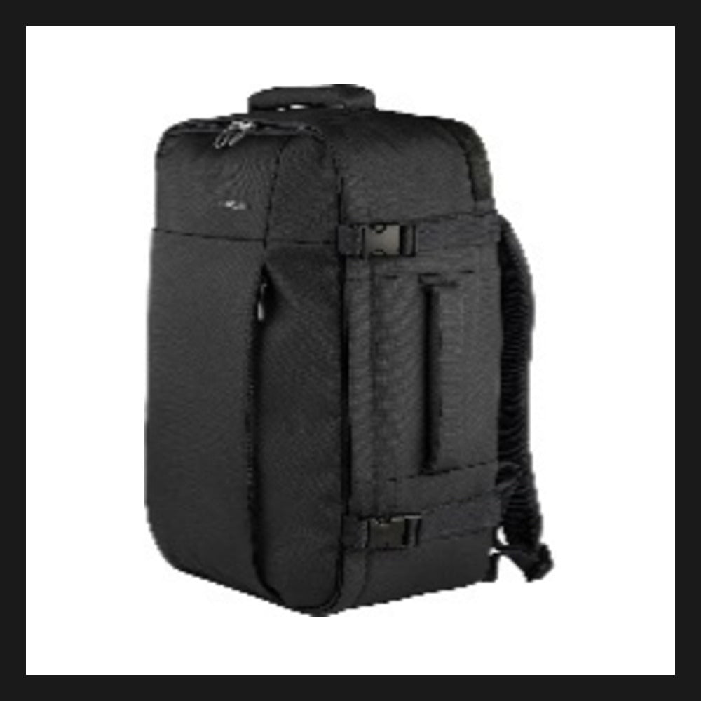 Tucano Tugò ML 旅行背囊 28.5L 黑色 防水