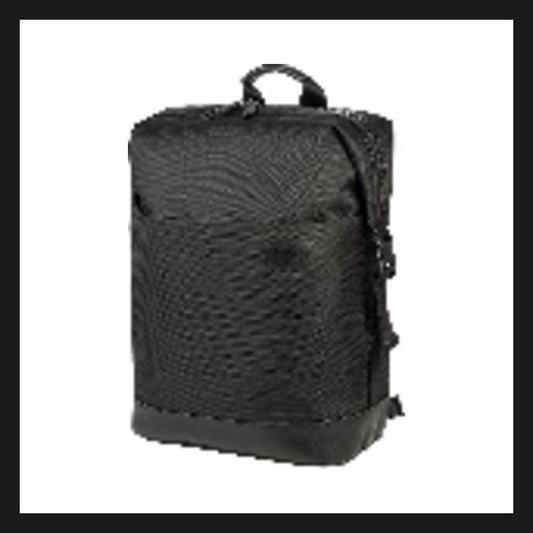 Tucano MODO PREMIUM 15.6吋 商務背囊 黑色