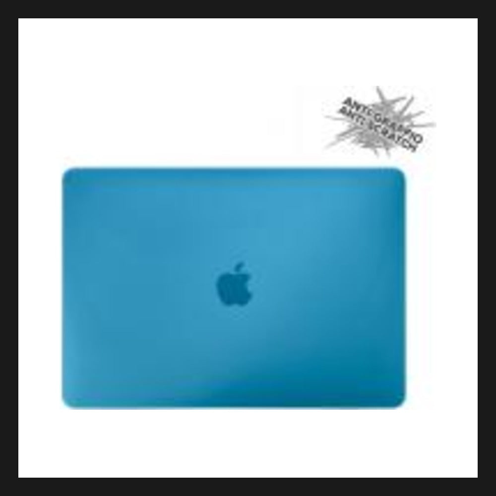 Tucano Nido 13吋 MacBook Pro 硬殼保護套 (2020-2018)
