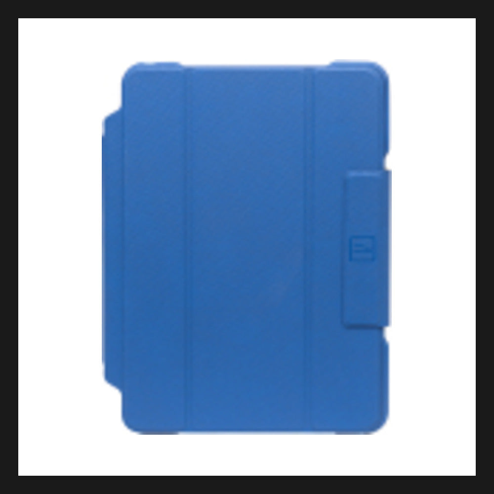 Tucano Alunno iPad 10.2吋 (7/8/9代) 保護套 藍色