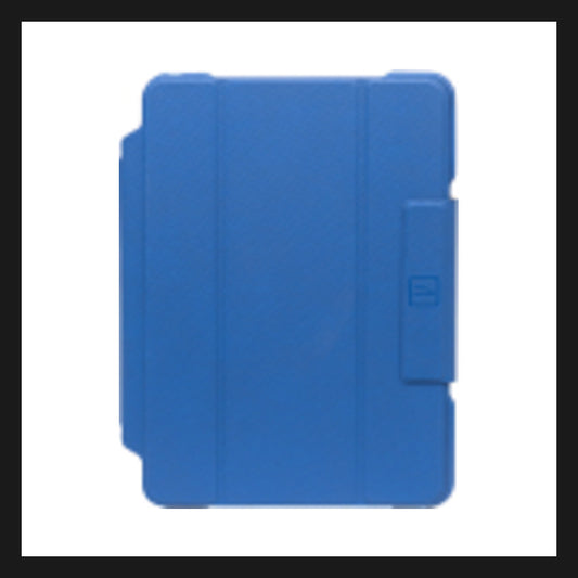 Tucano Alunno iPad 10.2吋 (7/8/9代) 保護套 藍色