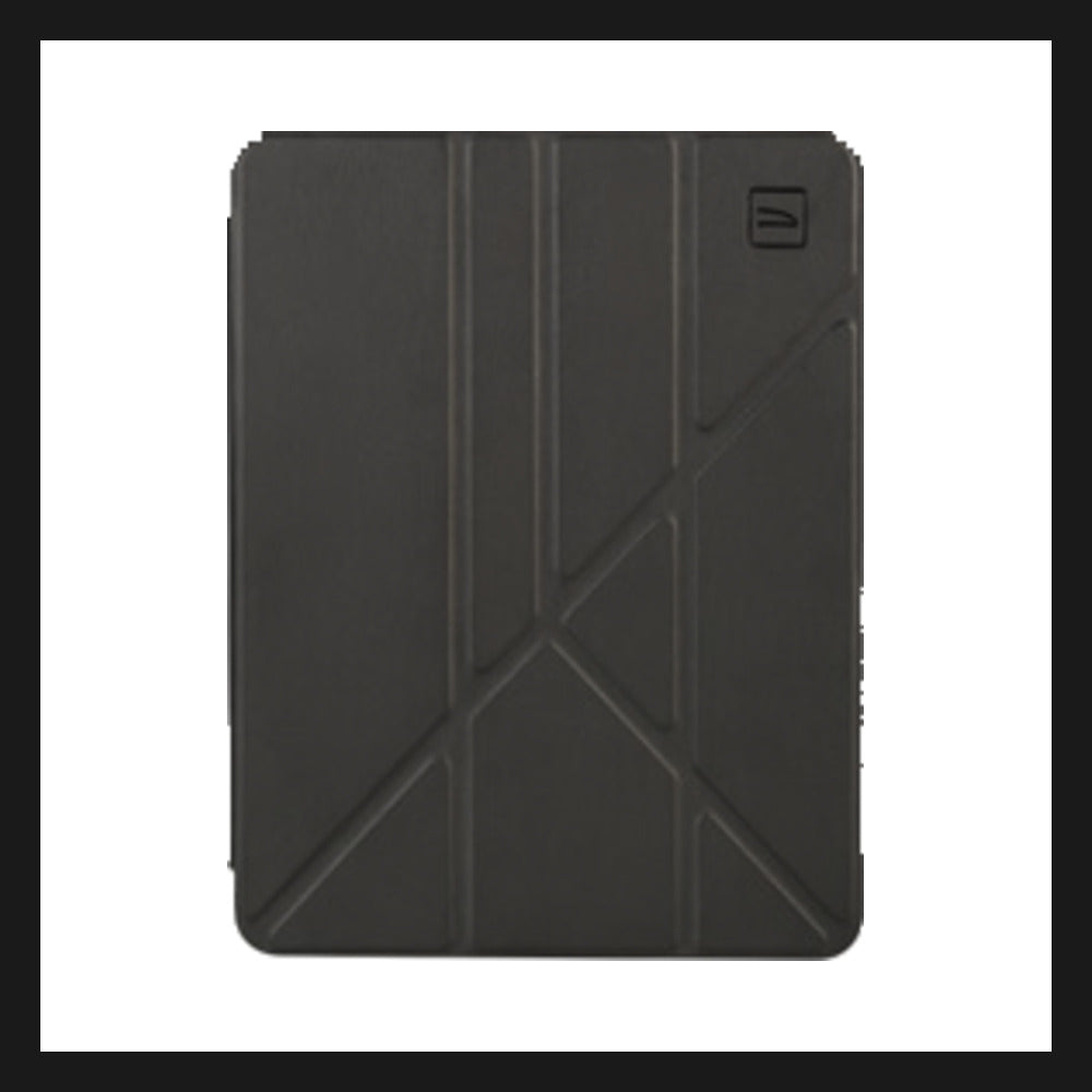 Tucano Bamboo iPad 10 (2022) 保護殼 黑色