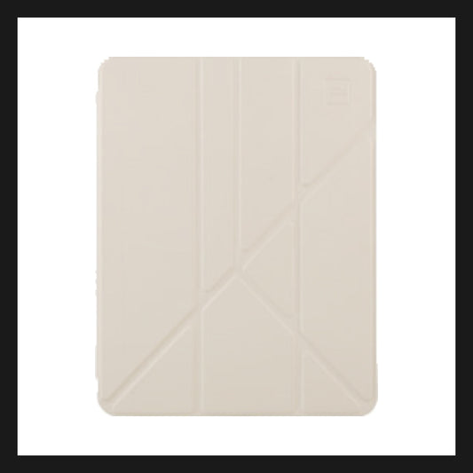 Tucano Bamboo iPad 10代 (2022) 保護套